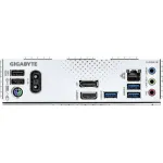 Материнская плата MSI B760M GAMING PLUS WIFI DDR4 (SocketLGA1700, 4xDDR4, microATX, RAID SATA: 0,1,15,5)