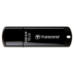Накопитель USB Transcend JetFlash 350 16Gb