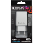 Зарядное устройство Defender UPA-31
