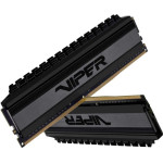 Память DIMM DDR4 2x8Гб 4400МГц Patriot Memory (35200Мб/с, CL18, 288-pin, 1.45 В)