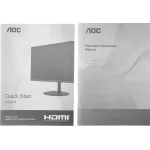 Монитор AOC Q32V4 (31,5