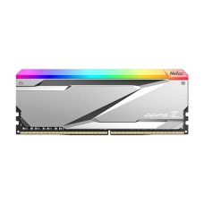 Память DIMM DDR5 2x16Гб 6600МГц Netac (52800Мб/с, CL34, 288-pin, 1.4 В) [NTZED5P66DP-32S]