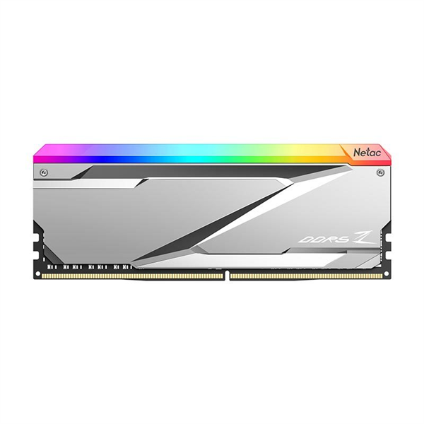 Память DIMM DDR5 2x16Гб 6600МГц Netac (52800Мб/с, CL34, 288-pin, 1.4 В)