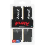 Память DIMM DDR5 2x32Гб 5600МГц Kingston (44800Мб/с, CL36, 288-pin)