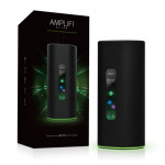 Ubiquiti AmpliFi Alien Router and Mesh Point