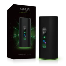 Ubiquiti AmpliFi Alien Router and Mesh Point [AFI-ALN]