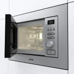 Микроволновая печь Gorenje BMI201AG1X