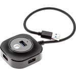 Разветвитель USB VCOM DH307