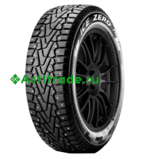 Шина Pirelli Ice Zero 195/65 R15 95T зимняя шипы (Extra Load/KS) [3849800]