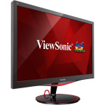 Монитор ViewSonic VX2457-mhd (23,6