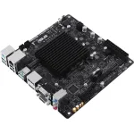 Материнская плата ASUS PRIME N100I-D D4-CSM (x)