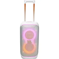 Музыкальный центр JBL Partybox Stage 320 [JBLPBSTAGE320SWUK]