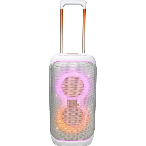 Музыкальный центр JBL Partybox Stage 320