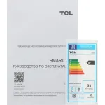 QLED-телевизор TCL 40S5K (40