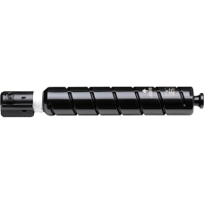 Тонер-картридж Canon C-EXV54 BK (1394C002) (черный; 15500стр) [1394C002]