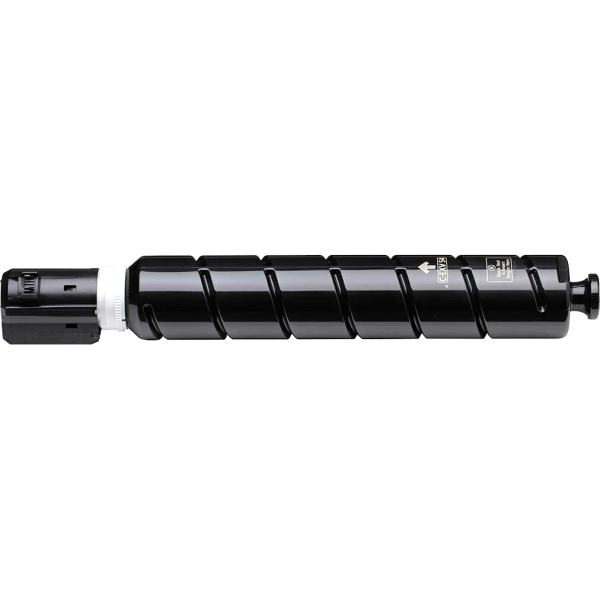 Тонер-картридж Canon C-EXV54 BK (1394C002) (черный; 15500стр)