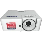 Проектор InFocus INL176 (DLP, 1280x800 (WXGA), 3500000:1, 4200лм, VGA, HDMI x2, композитный)