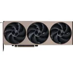 Видеокарта GeForce RTX 5070 Ti 2497МГц 16Гб MSI (GDDR7, 256бит)