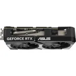 Видеокарта GeForce RTX 5060 Ti 2602МГц 8Гб ASUS DUAL OC (GDDR7, 128бит, 1xHDMI, 3xDP)