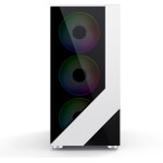 Корпус Formula V-LINE 7713 (Midi-Tower, 2xUSB3.0)