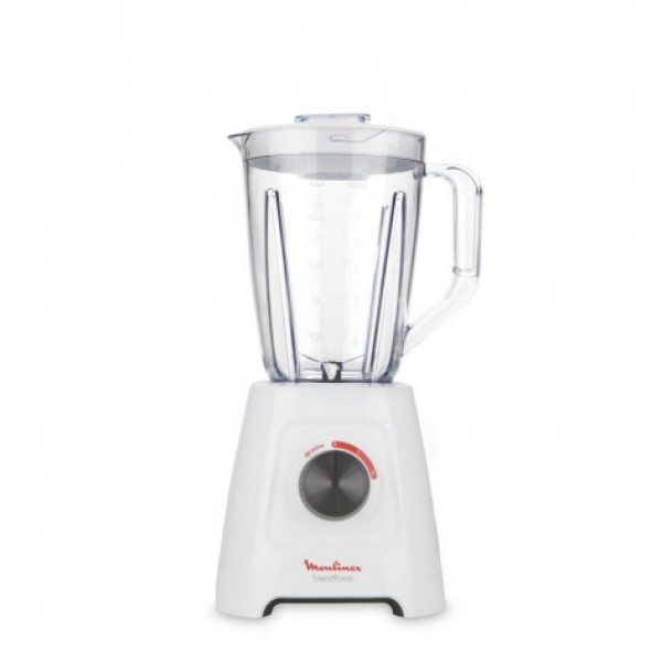 Блендер Moulinex Blendforce LM420110