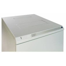 Шкаф коммутационный настенный ЦМО ШРН-Э-6.350.1 (6U, 600x345x350мм, 85кг)