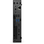 ПК Dell Optiplex 7020 (Intel Core i3 14100T 2700МГц, DDR5 8Гб, Intel UHD Graphics 730, Ubuntu)