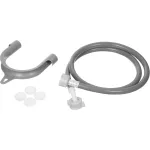 Стиральная машина VITEK VT-WFE9201(фронтальная полноразмерная, класс стирки/отжима/э.потребления: A+++ , макс: 10,5кг, 1200 об/мин, инвертер, белый)