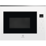 Микроволновая печь Electrolux KMFE264TEW