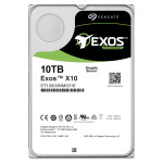 Жесткий диск HDD 10Тб Seagate Enterprise Capacity 3.5 HDD (Helium) (3.5