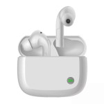 Гарнитура ZMI PurPods Pro Wireless Noise Cancelling Earphone TW100ZM (беспроводные внутриканальные в ушной раковине закрытые, шумоподавление, 48/490мА*ч, 10ч, Bluetooth 5.2, IPX4)