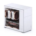 Корпус Jonsbo D41 STD White