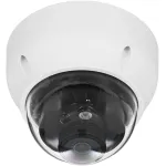 Камера видеонаблюдения Dahua DH-IPC-HDPW1431R1P-0280B-S4 (IP, купольная, уличная, 4Мп, 3.6-3.6мм, 2688x1520, 20кадр/с)