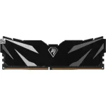 Память DIMM DDR4 2x8Гб 3600МГц Netac (28800Мб/с, CL18, 288-pin, 1.35 В)