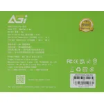 Жесткий диск SSD 512Гб AGI (2280, 3000/1400 Мб/с)