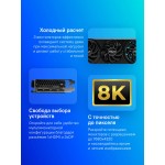Видеокарта GeForce RTX 5070 2325МГц 12Гб Palit (GDDR7, 192бит, 1xHDMI, 3xDP)