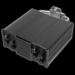 Кулер ID-Cooling SE-214-XT DF