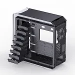 Корпус Jonsbo D500 Silver
