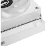 Кулер Lian Li GA II Trinity 360 White
