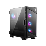 Корпус MSI MPG VELOX 100R (Midi-Tower)