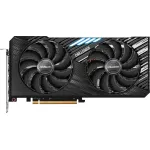 Видеокарта Radeon RX 7900GRE 1972МГц ASRock (GDDR6, 256бит, 1xHDMI, 3xDP)