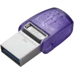 Накопитель USB Kingston DTDUO3CG3/128GB