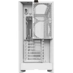 Корпус Montech HS01 (Midi-Tower)