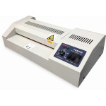 Ламинатор ГЕЛЕОС ФГК-220 (A4, 60-250 мкм, 250мм)