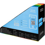 Кулер Arctic Liquid Freezer II 420 A-RGB (Socket: 1150, 1151, 1155, 1156, 1200, 2011, 2011-3, AM3, AM3+, AM4, алюминий)