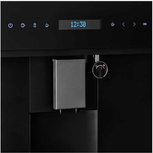 Kuppersberg KCM 182 Black