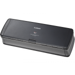 Сканер Canon P-215 (A4, 600x600 dpi, 24 бит, 30 изобр./мин, двусторонний, USB 3.0)