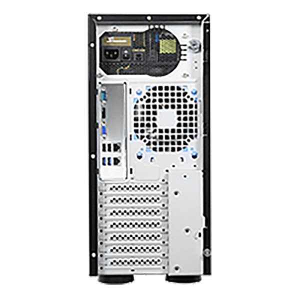 Корпус Chenbro SR20966H04*14649 (Midi-Tower)