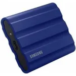 Внешний жесткий диск HDD 2Тб Samsung T7 (1.8