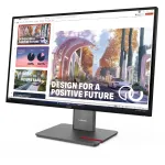 Монитор Lenovo ThinkVision P27QD-40 (27